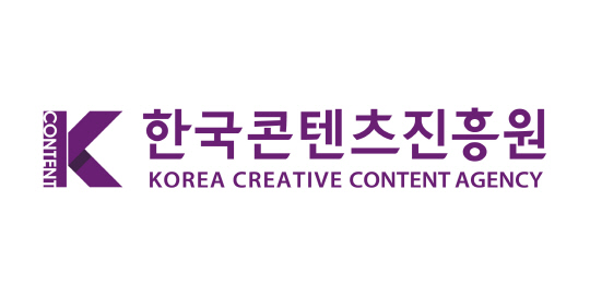콘진원, 신규 CI·슬로건 공개…"혁신 성장·글로벌 확장"